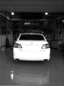 $群馬のカーセキュリティ専門店オートハウスのブログ
