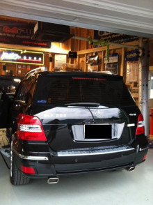 $群馬のカーセキュリティ専門店オートハウスのブログ