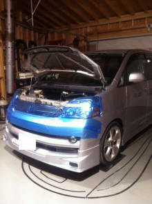 $群馬のカーセキュリティ専門店オートハウスのブログ