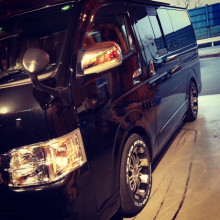 $群馬のカーセキュリティ専門店オートハウスのブログ