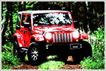 2011 WRANGLER Unlimited Sport