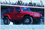 2011 WRANGLER Unlimited Sport