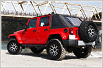 2011 WRANGLER Unlimited Sport