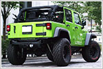 2012 WRANGLER Unlimited Sport