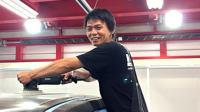 斉藤 拓也