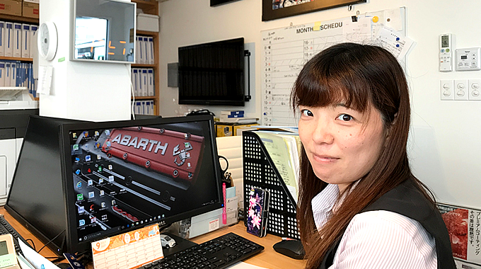 小池 理恵