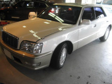 マジェスタ＆BMW　E91に地デジ！！