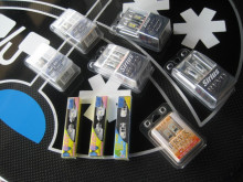 輸入車対応LEDバルブ続々入荷！