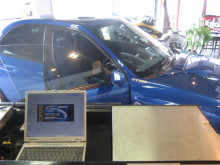 オートハウス　ガードシステム（インプレッサ）セキュリティチェック！