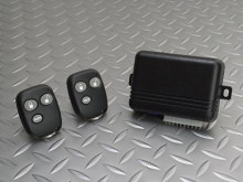 決算セール第1弾。プレミアムAHリモートイモビライザー!!!