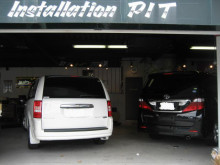 アルファード＆グランドボイジャー！