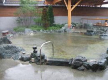 湯の道　利休！！