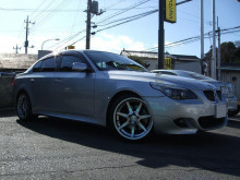 BMW E60&E90!!