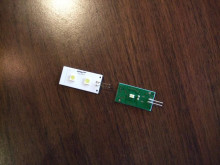 audiと言えば・・・