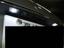 W221 sｸﾗｽにLED＆PTにHID取付！！
