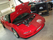 Z4M&NSX!!!