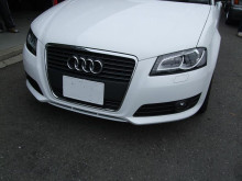 audi・パジェロ・アルファード!!!