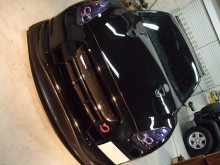 35GT-R&ラングラーJK!!