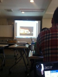 VASSネットワーク。