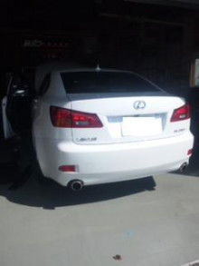 LEXUS&HUMMER!!