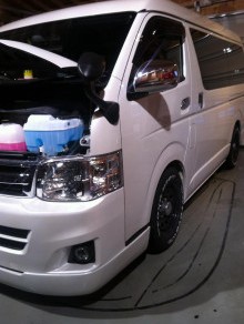 ルビコン&IS!!