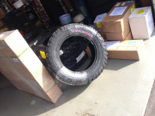 クリスマスに。