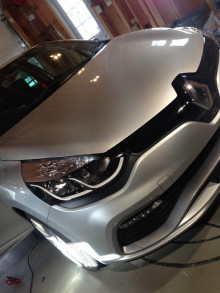 ルノー　ルーテシア　RS!!