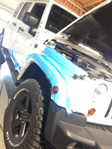 イイ陽気になりました!!!