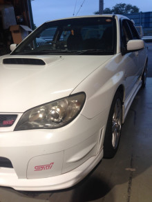 インプ＆８６!!