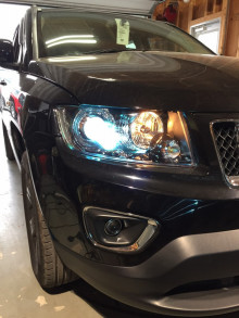 コンパス＆４３０!!