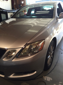 GS350、ハリアー、A6!!!