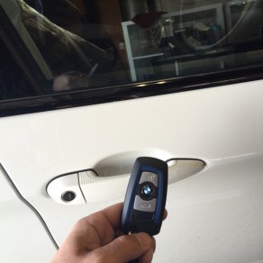 ウインタープレミアムセキュリティチェック実施中！！