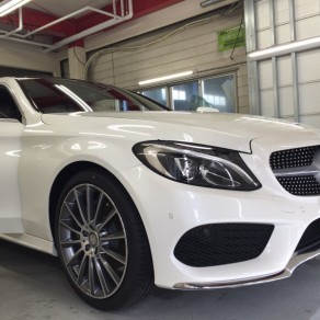 ｃセダン、ｃクーペ、MINI、F31!!