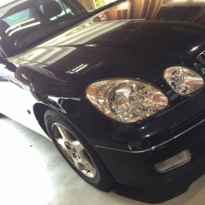 クリフォードG４!!