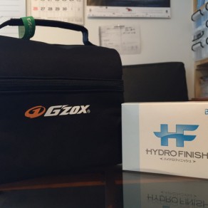 ブラックのお車におすすめ!!!