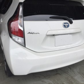 セキュリティ施工＆コーティング!!