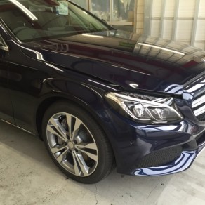 コーティング＆断熱フィルム＆引取り!!