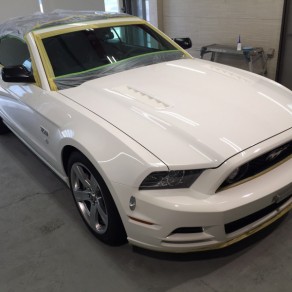 マスタング＆ＧＬＣ!!