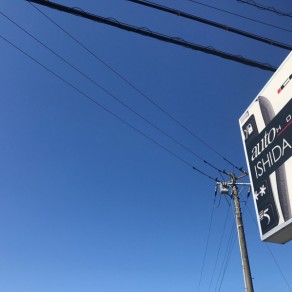 ボクスターにセキュリティ施工＆コーティング!!