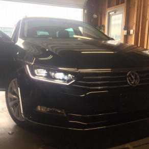 パサートバリアント、エブリー、Cワゴン、Aクラス！！