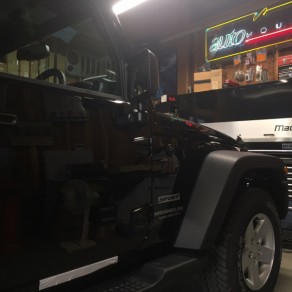 2016大掃除（笑。