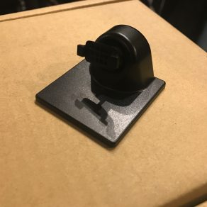 Z180Rをスタイリッシュに取付！！