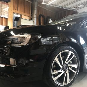 LEVORGにCLIFFORD、Z800DR、ECOTECT！！