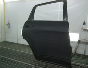 チェロキー・完成！