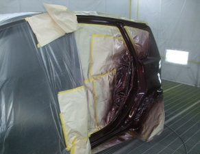 ノート・完成　タント・鈑金　