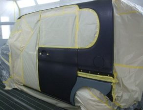 タント・完成　Ｅ２５０ＣＡ・入庫　Ｂ１８０・入庫　ロードバイク・入庫