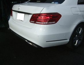 E350・完成 コンパス・入庫 ワゴンR・入庫 セルシオ・完成 C200・入庫 マークⅡ・入庫