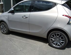 イプシロン・完成　グラチェロ・完成　デミオ・入庫　パトリオット・塗装　