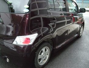 ｂＢ･完成　サンバー・塗装　スイフト・入庫　ムーヴ・入庫