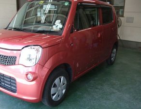 モコ・組付　ボイジャー・サフ　ラングラー・完成　キューブ・入庫